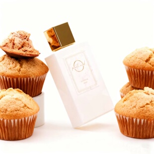 Private Mood香水Cotton Candy如此香草So Vanilla美味浆果小样