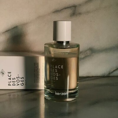 KERZON香水正品试香小样