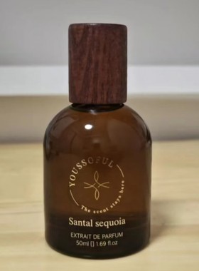 韩国youssoful香水崔胜澈同款梅子性感圣莫里茨可可夏威夷小样