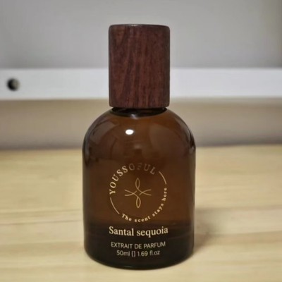 youssoful香水全系小样