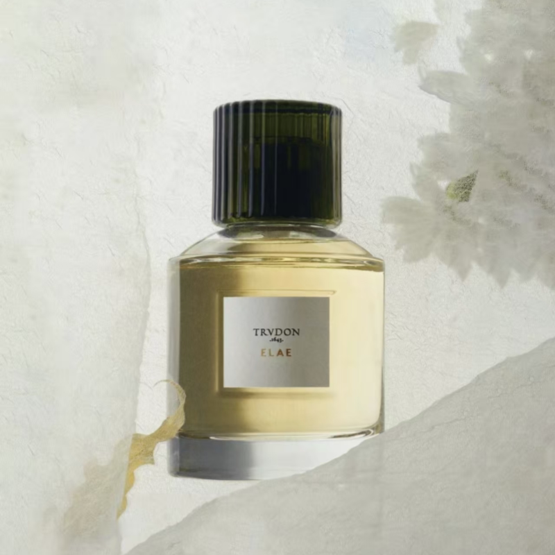 trudon香水正品试香小样