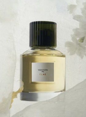 trudon香水正品试香小样