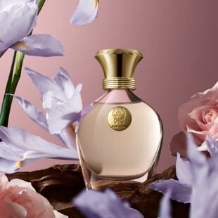 revanna香水情迷巴比伦绝色人间昭华流光蜜爱风月佳人试香小样