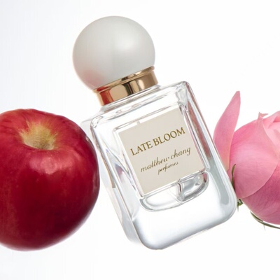 MatthewChang香水正品试香小样