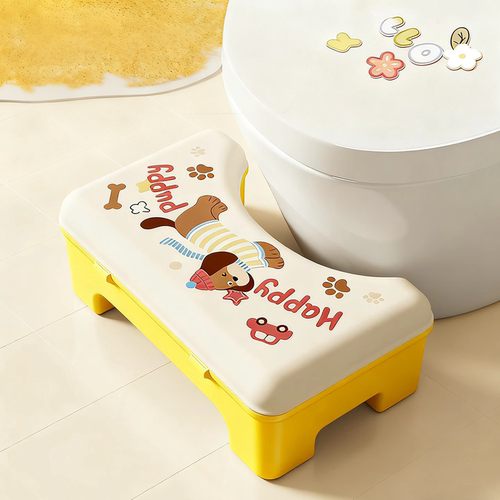 马桶脚凳脚卫生间踩脚凳蹲坑神器