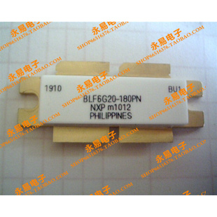 180PN 微波管 陶瓷高频管 BLF6G20 射频管 质量保证