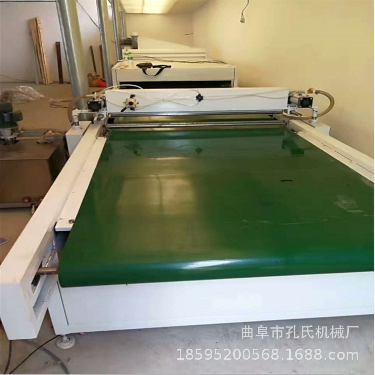 定制三聚氰胺板uv光油辊涂机 涂装设备厂 高光广告pvc板uv淋膜机,纺织面料/辅料/配套,织造机械,淘宝优惠券,粉丝福利购,淘宝优惠卷