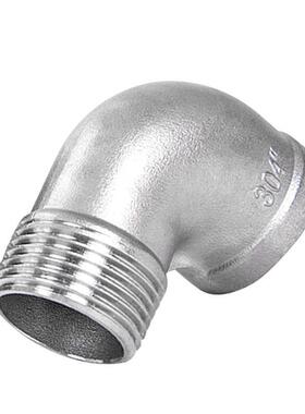 SGPPP/SUPPP6A/8A/10A/15A/20A/25A/32A/40A/50A 不锈钢外丝堵头