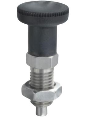 替怡合达分度销ZAG15 ZAG16-M8 M8A M10 M10A M12 M12A M16 M16A