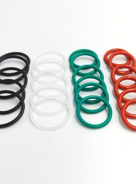 NPF12.5/14/15/16/18/20//21/22/22A/22.4/24氟胶FKM密封圈O型圈