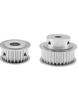 同步轮EBF01/EBF02-S3M060-18/20/22/24/25-A-P-d4/d5/d6/d8/d10