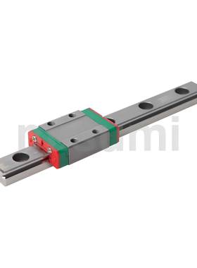 MGN7C1R55ZOC (E1=E2=5)MGW12C1R150Z/MGN9C1R55Z1CM直线导轨替代