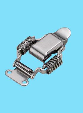 弹簧搭扣HFQ72/71/61/73/75/74-30/40/60/66/93/25 HGA01/06-56