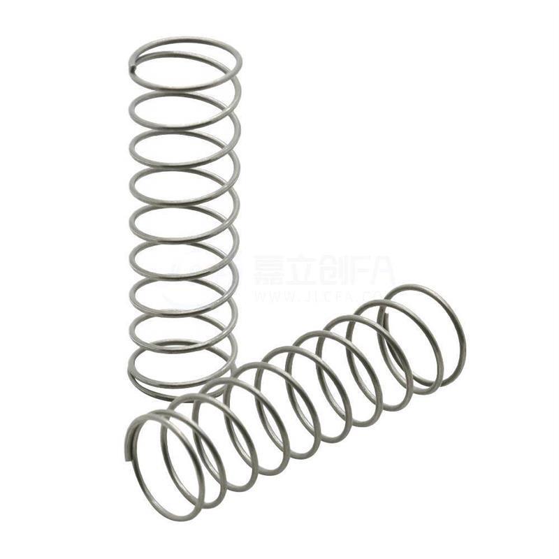 米思米弹簧C-VUF/C-VUR5/6/8/10/12/16-15/20/25/30/35/40/50替换