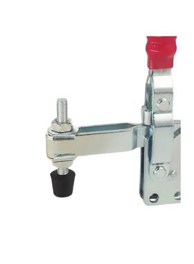 WDC201-BI/WDC225-DI/WDC22105直底座水平压紧式快速夹钳