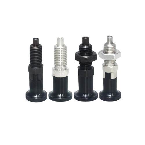 MI思米前端螺纹型PXTAB PXTNB PXTAS PXTNS10/12/16-5/8/6/10/7