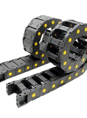 VAJ11VAJ21 VAJ22,VAJ31 VAJ32,VAC01 VAC02拖链 加强型 一般AF用