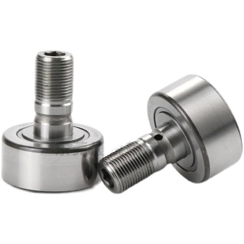 同尺寸BPH01-D 12 16 18 20 24 30 A B-PP凸轮轴承随动器