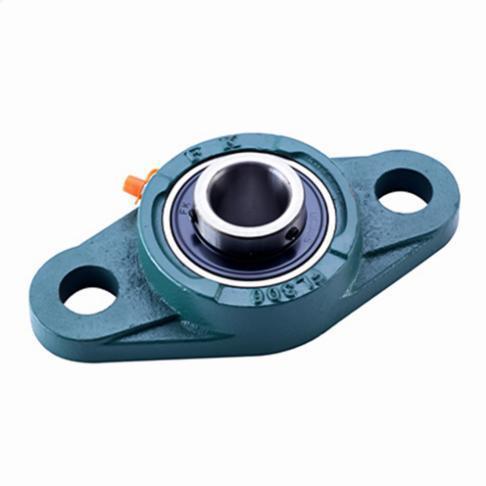 UCFL201 202 203 204 205 206FSB LK FK HYC菱形外球面带座球轴承