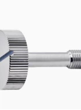 一字型压纹把手HAW61 HAW62 HAW66 HAW67-M4 M5 M6-L10 15 202530