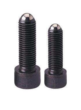 ZC108-1内六角球头柱塞波珠BPRL4-M8/4/5/6/10/15/20/25/30/35/40