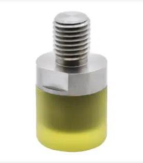 USSH/USSM/USSL6/8/10/12/16/20聚氨酯压块 圆头型USSL10 USSL12