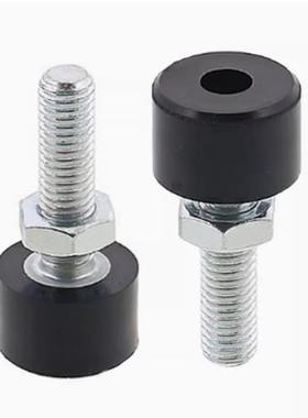 TDC61聚氨酯止动螺栓放撞定位螺丝 UNAH3/4/5/6-10/15/20/25/30/4