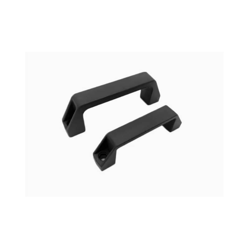 XAB01/XAB02/XAP80/XAB42-L90/L120/L180/150 塑料方形拉手把手