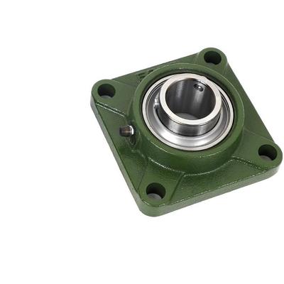 C-HDF12 HDF15 17 20 HDF25 30 35 40 45 50 滚珠轴承组件轴承座