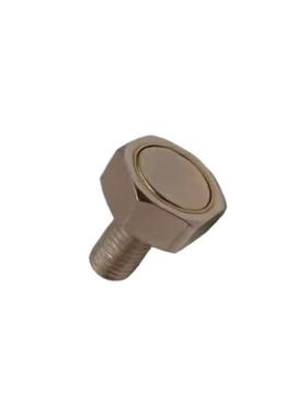 标准型六角螺栓磁铁HXUB3/HXUB4/HXUB5/HXUB6/8/10-10/15/20/25