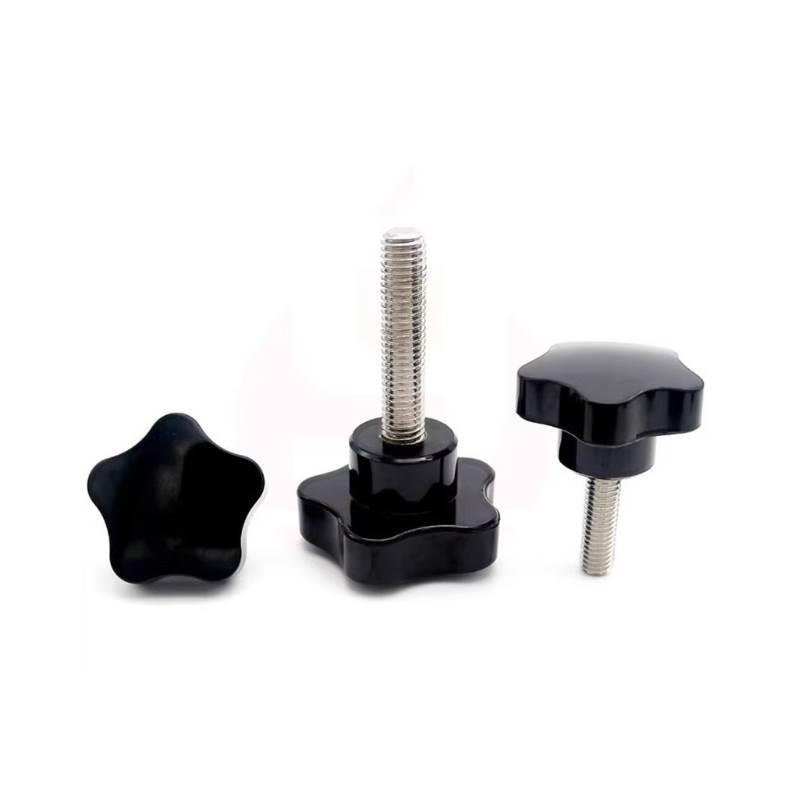 HAT11/HAT16-M5/M6/M8/M10-L10/L20/L30/L40五角把手代替