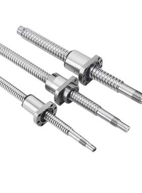 BSWE0802 BSWE1002 BTWE1204 BTWE1210 BTWE1510 滚珠丝杠