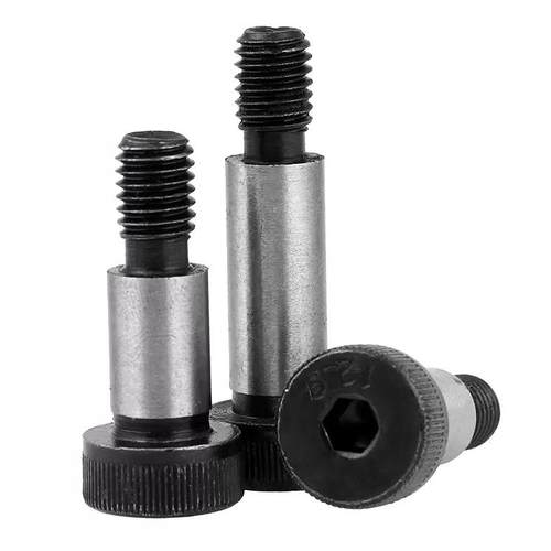 等高螺丝MSB12/MSB13/MSB16-10/15/20/25/MSBL50/6/12/8/4/40