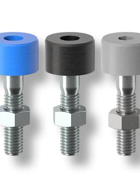 止动螺丝 SLUNA TDC66-M3M4M5M6M8M10M12M16-L10L15L20L25L30L40