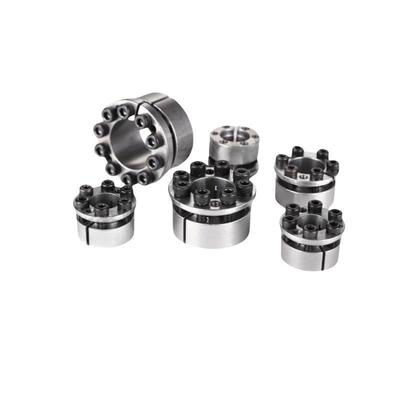 M思米E-MLM5/8/10/12/14/15/16/19/20/22 经济型胀紧套带定心功能