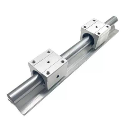 KRB/KRBR/KRBRL-D12/13/16/20/25/30/35/40/50/L导向轴直线导轨