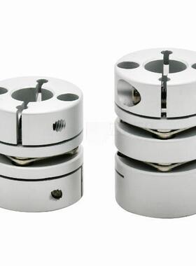 联轴器DEG01/11-D19/D26/d34/D29/D39/D44/D56-D10/d8-e12怡合达