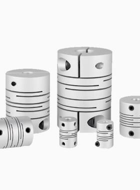 联轴器 CPCX/CPSX19/24/29/34-16/5-6/8/10/12/14/6.35