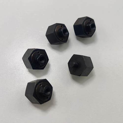 FJX FJMX FJCX FJCMX FJXL FJMXL 5 6 8 10 14超短一体型浮动接头