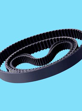 橡胶同步带-S2MS3MS5MS8M型RBTS5M-40-060/100/150