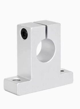 T型导向轴支座 SHA8/10/12/13/15/16/18/20/25/30/35/40/SMYH20