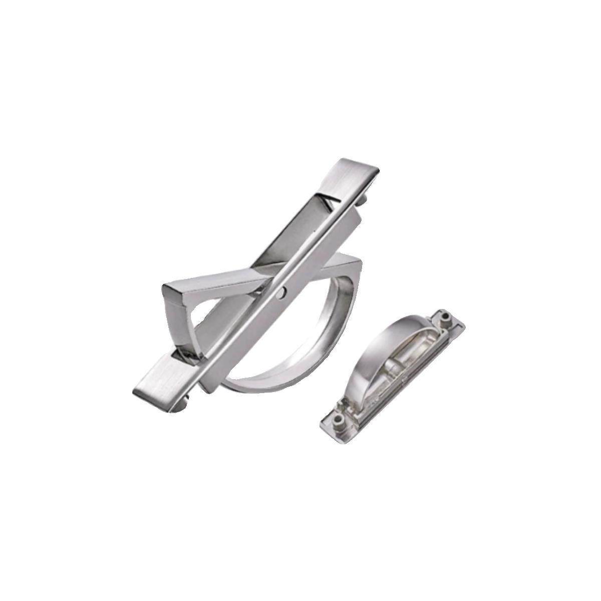 XAC22-L100/L115XAC21-L100/L115锌合金旋转拉手不锈钢榻榻米拉手,基础建材,隐形拉手,淘宝优惠券,粉丝福利购,淘宝优惠卷