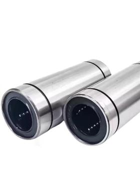 直线滑动轴承-加长型 KCML-6 8 10 12 13 16 20 25 30 35 40 50