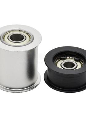 怡合达平替惰轮E-ENG02E-ENG01/E-ENG03/E-ENG04-D15/20-T6/11/16