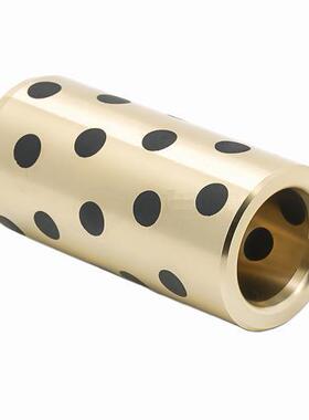 无油衬套MPBZ MPBZU5/6/8/10/16/18-8/10/12/15/16/20/25A/40/50