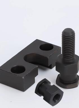 米斯米型FJR8-1.25-8简易型内螺纹浮动接头WHC31-10-1.25浮动接头