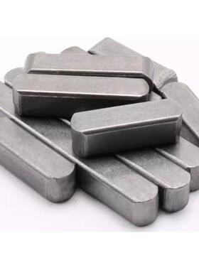 平键C-KES2 KESS3 KESH4 KED5 KEDS6 KEG7 KEGS8 10 12 14 15 16