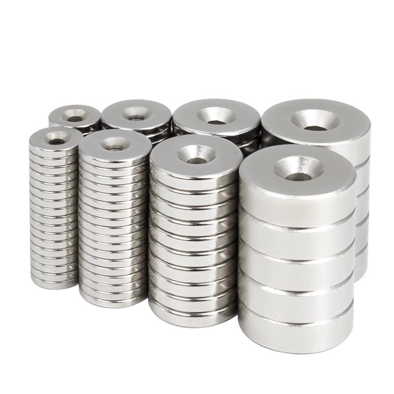 磁铁BLS67/BLS68-A8/A10/A12/A15/A20/A25-T2/3/4/4.5/5/5.5/6