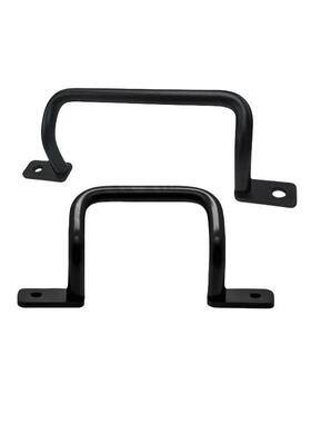 M思米 UHFSNB110 120 125 160 200 250 握柄拉手外装型