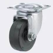 橡胶轮CNGJ CNGK CNGS25/38/50/65/75-R/U/N米思米同尺寸